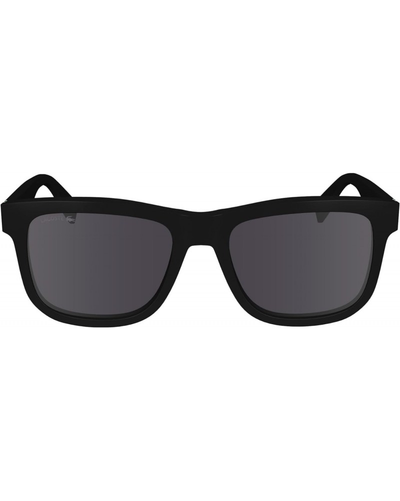 Sunglasses L 6014 S 001 Black $37.38 Designer