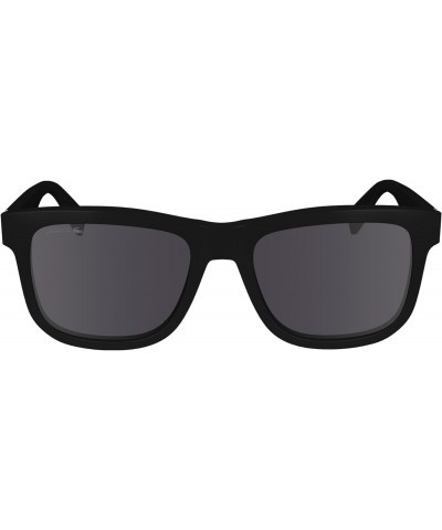 Sunglasses L 6014 S 001 Black $37.38 Designer