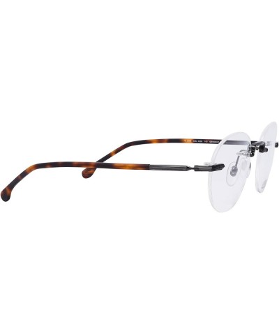 Women's Modern Standard Sunglasses Colour: Gun Metal, Havana $31.49 Designer