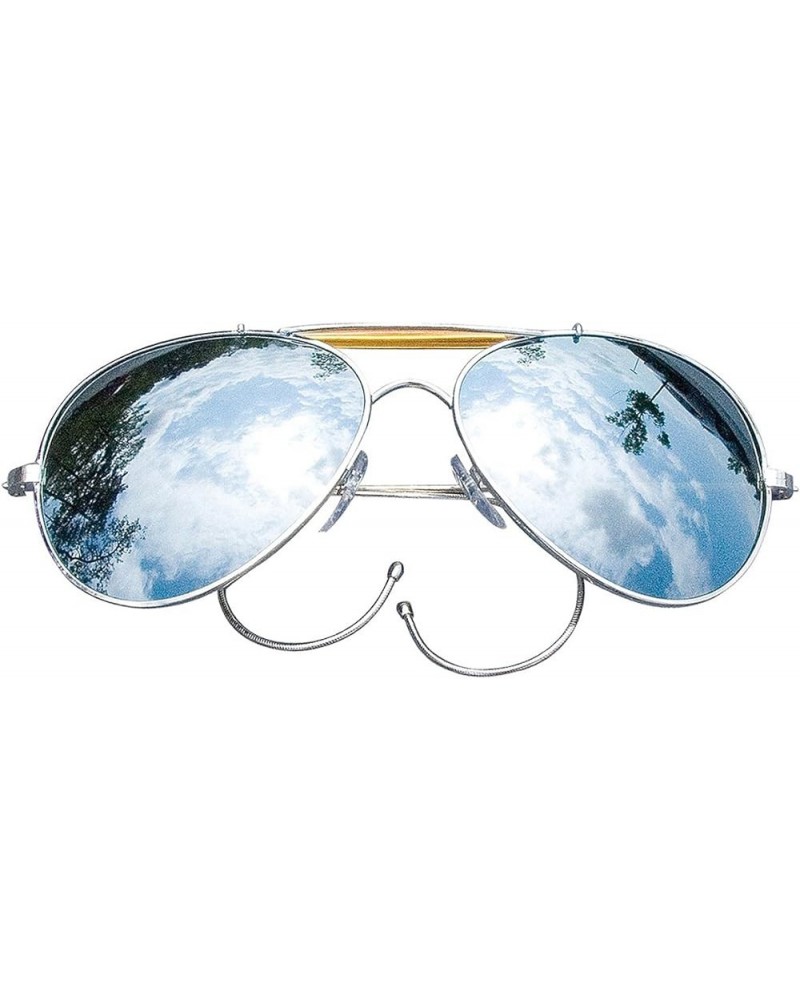 A/F Style Sunglasses Mirror (Without Case) $9.85 Sport