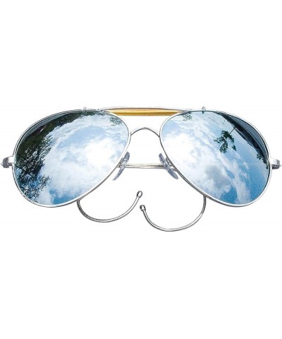 A/F Style Sunglasses Mirror (Without Case) $9.85 Sport