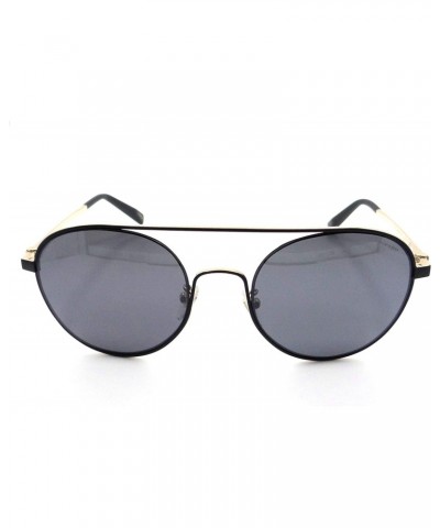 Superfast Sunglasses SCHC29 302P Matte Black/Gold Polarized 56mm C29 $82.80 Pilot