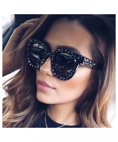 Beach Party Decorative Men and Women Fashion Sunglasses (Color : G, Size : 1) 1 C $18.11 Designer