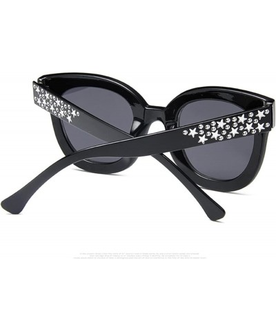 Beach Party Decorative Men and Women Fashion Sunglasses (Color : G, Size : 1) 1 C $18.11 Designer