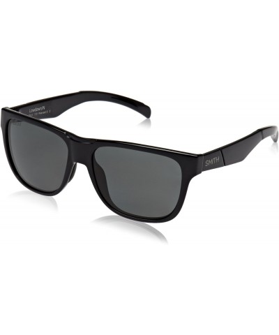 Optics sunglasses Lowdown D28EE Acetate Black Grey polarised $46.50 Designer