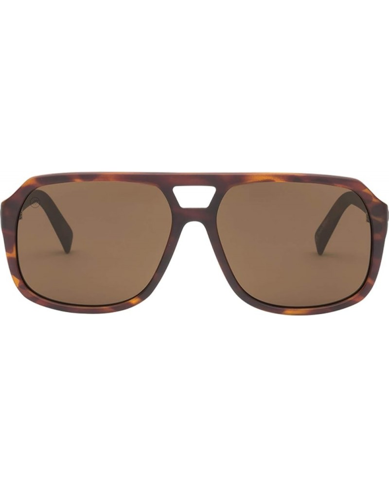 Eyewear - Dude Matte Tort/Ohm Bronze OHM Bronze $62.40 Square