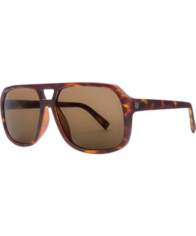 Eyewear - Dude Matte Tort/Ohm Bronze OHM Bronze $62.40 Square