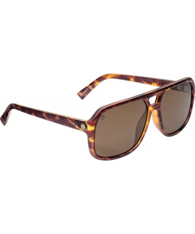 Eyewear - Dude Matte Tort/Ohm Bronze OHM Bronze $62.40 Square