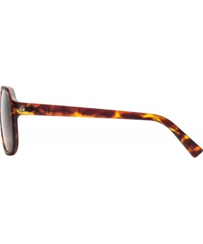 Eyewear - Dude Matte Tort/Ohm Bronze OHM Bronze $62.40 Square