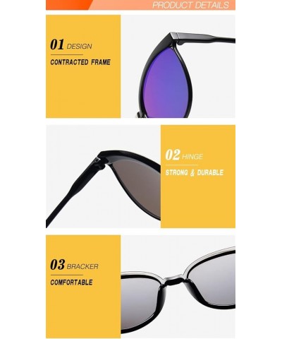 Large Frame Men And Women Outdoor Vacation Driving Sports Sunglasses D $19.56 Sport