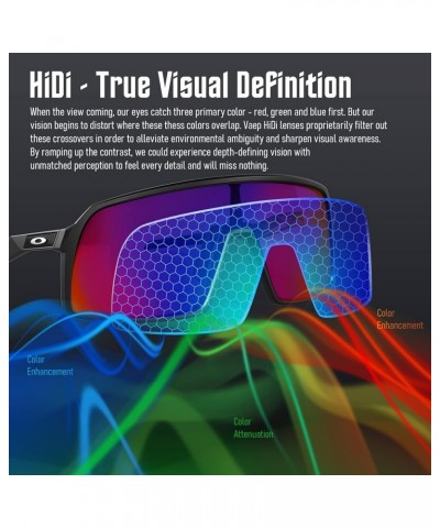 Polarized Replacement Lenses for Costa Del Mar Victoria Sunglasses Jet Black $15.68 Designer