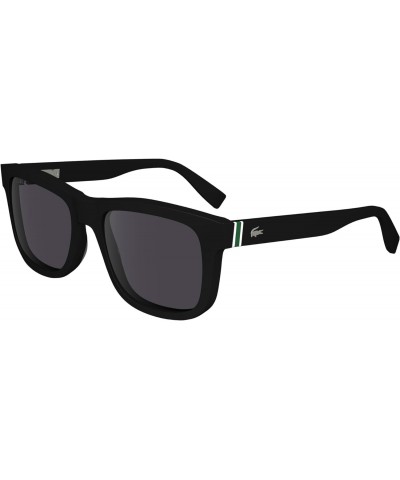 Sunglasses L 6014 S 001 Black $37.38 Designer