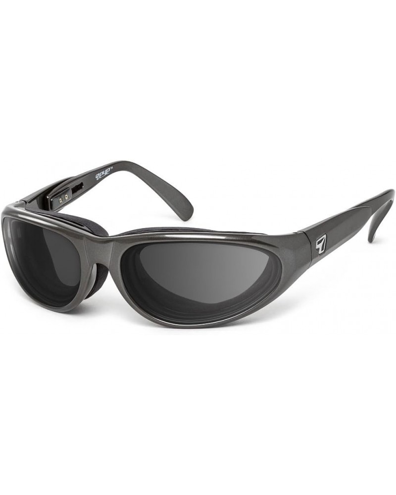 Diablo Charcoal Grey $52.62 Goggle