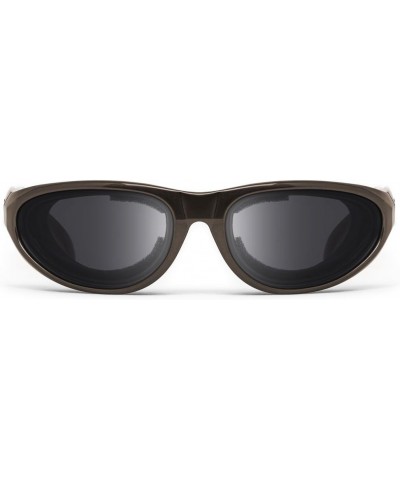 Diablo Charcoal Grey $52.62 Goggle