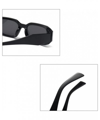 Fashion Street Shooting Decorative Sunglasses Men and Women Outdoors (Color : I, Size : 1) 1 D $14.26 Designer