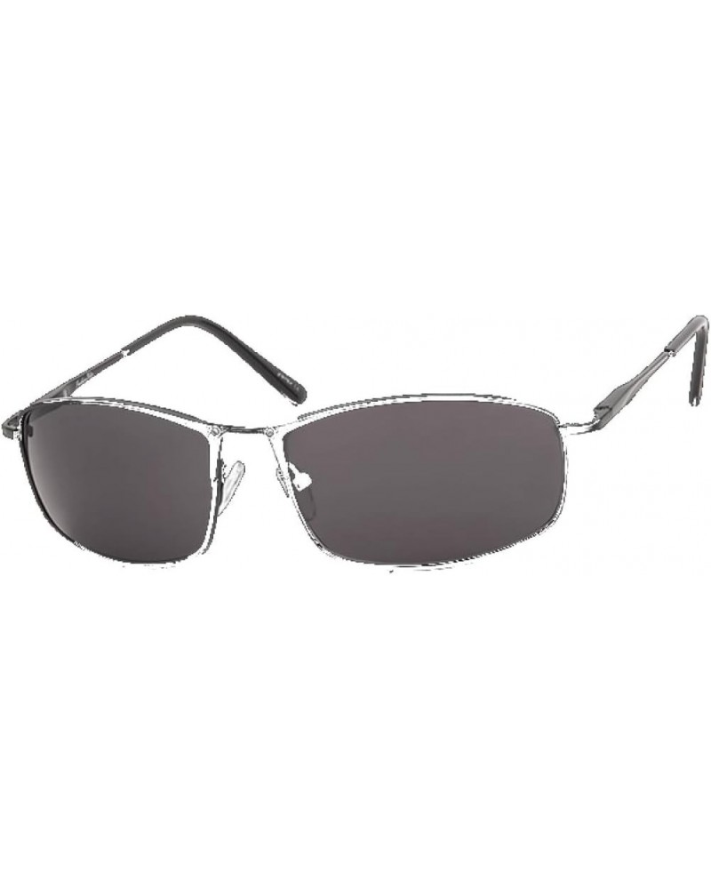 Sunglasses 128040a Black $9.87 Designer