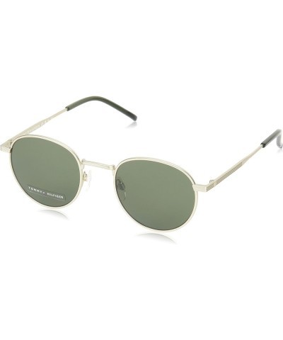 Men's Modern Sunglasses Cgs/Qt Mt Light Gd $50.35 Designer