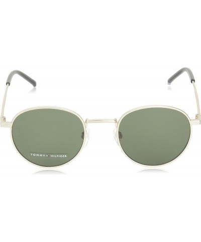 Men's Modern Sunglasses Cgs/Qt Mt Light Gd $50.35 Designer