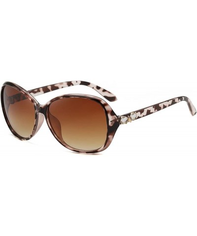 Women's Fashion Beach Party Outdoor Decorative Sunglasses Gift (Color : B, Size : 1) 1 C $15.18 Designer