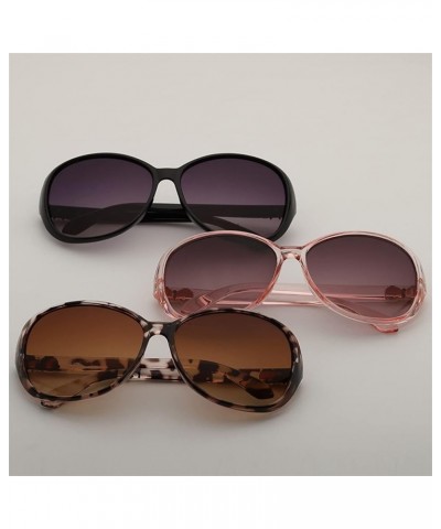 Women's Fashion Beach Party Outdoor Decorative Sunglasses Gift (Color : B, Size : 1) 1 C $15.18 Designer