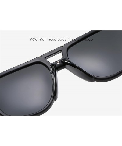 Polarized Men and Women Outdoor Driving Driver Sports Sunglasses (Color : E, Size : 1) 1 C $13.66 Sport