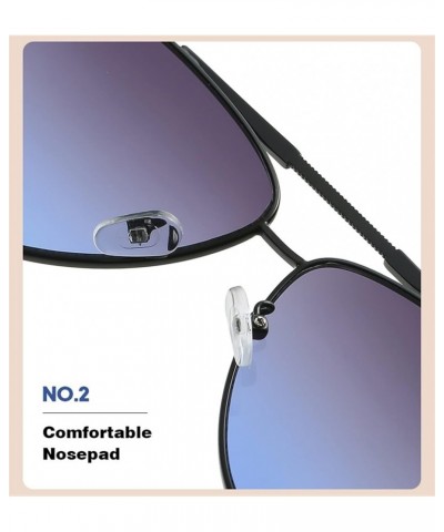 Fashionable Men and Women Driving Sunglasses Outdoor Beach Sunshade (Color : C, Size : Medium) Medium C $18.30 Designer