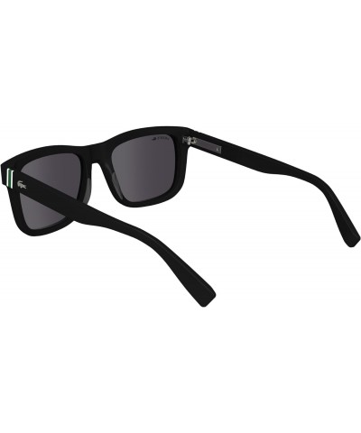 Sunglasses L 6014 S 001 Black $37.38 Designer