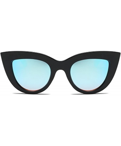 Trendy Sunglasses For Women,Cool Sunglasses 70S Sunglasses Running Sunglasses Dark Sunglasses Beach Square Sunglasses A $5.29...