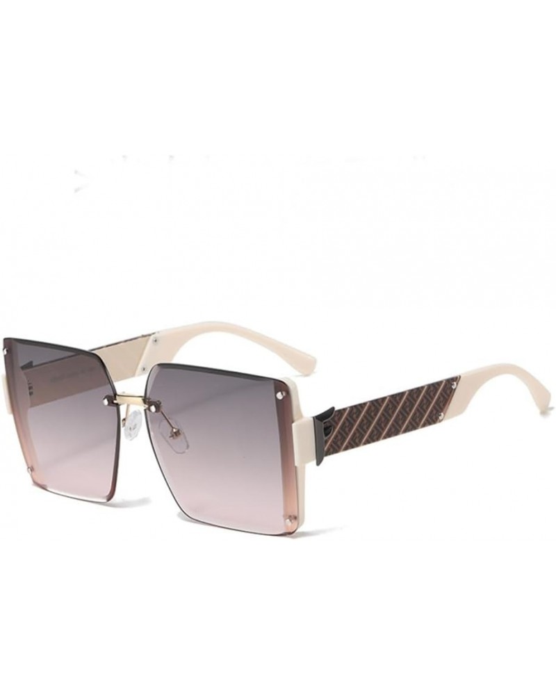 Retro Square Sunglasses Women Candy Colors Mirror Shades Men UV400 5 $20.67 Rectangular