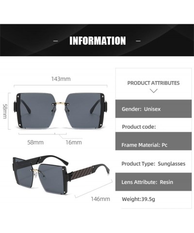 Retro Square Sunglasses Women Candy Colors Mirror Shades Men UV400 5 $20.67 Rectangular