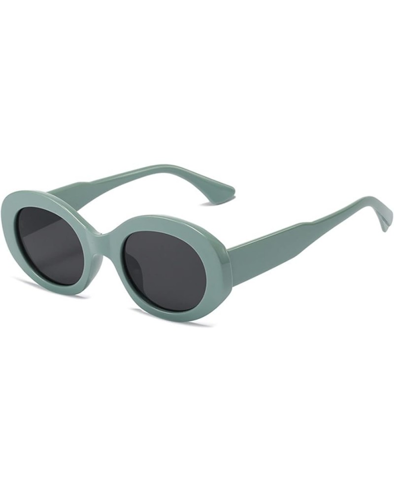 Fashion Sunglasses for Men and Women Outdoor Vacation Beach Driving Sunglasses (Color : 4, Size : 1) 1 3 $15.79 Designer