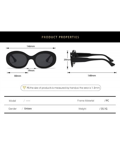 Fashion Sunglasses for Men and Women Outdoor Vacation Beach Driving Sunglasses (Color : 4, Size : 1) 1 3 $15.79 Designer