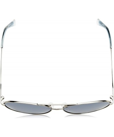 Women's Modern Sunglasses 6lb/C3 Ruthenium $14.88 Designer