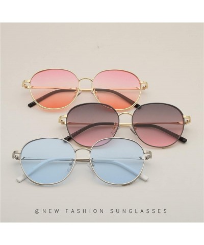 Large Frame Photo Outdoor Vacation Decoration Sunglasses D $12.61 Designer