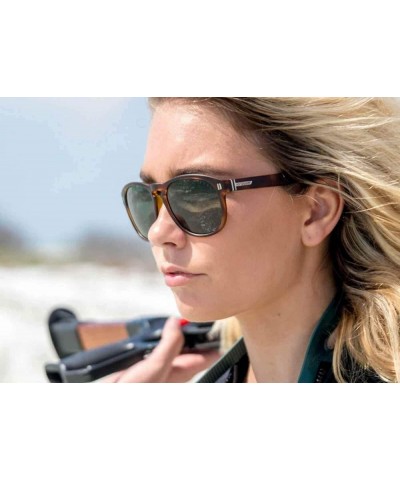 Fuse Pro Polarized Replacement Lenses Compatible with Oakley Cover Story Fuse +Plus G15 Polarized $31.21 Wayfarer