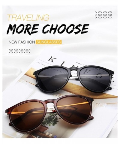 Fashion Large Frame Men and Women Sunglasses Outdoor Beach Party Decorative Sunglasses (Color : B, Size : 1) 1 E $10.94 Designer