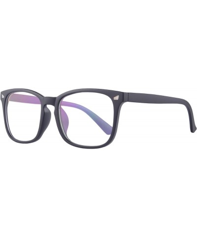 Womens Eyeglasses Photochromic Blue Glasses Transition Pink Purple Glasses 8068 C2 change brown $19.24 Oval