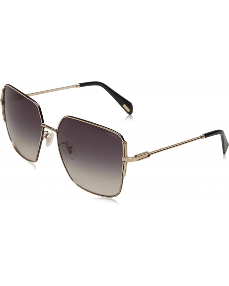 Sunglasses SPLF 34 0301 $59.35 Square