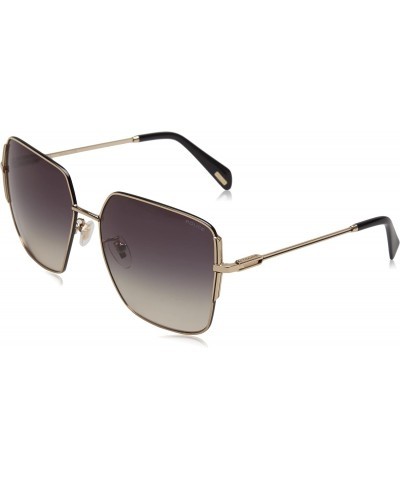 Sunglasses SPLF 34 0301 $59.35 Square