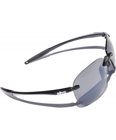 Unisex Descend A S Black Frame/Graphite Lens One Size One Size $39.52 Rimless