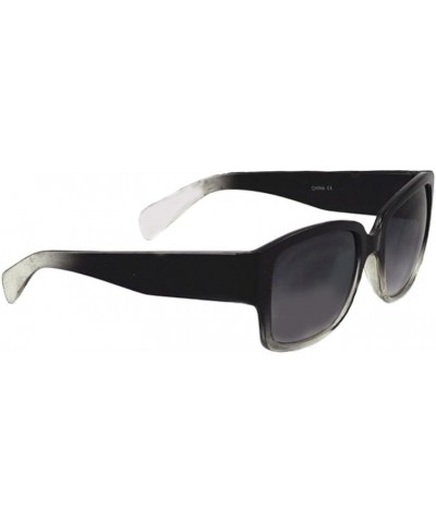 'Ava' Sophisticated Large Sunglasses $14.35 Rectangular