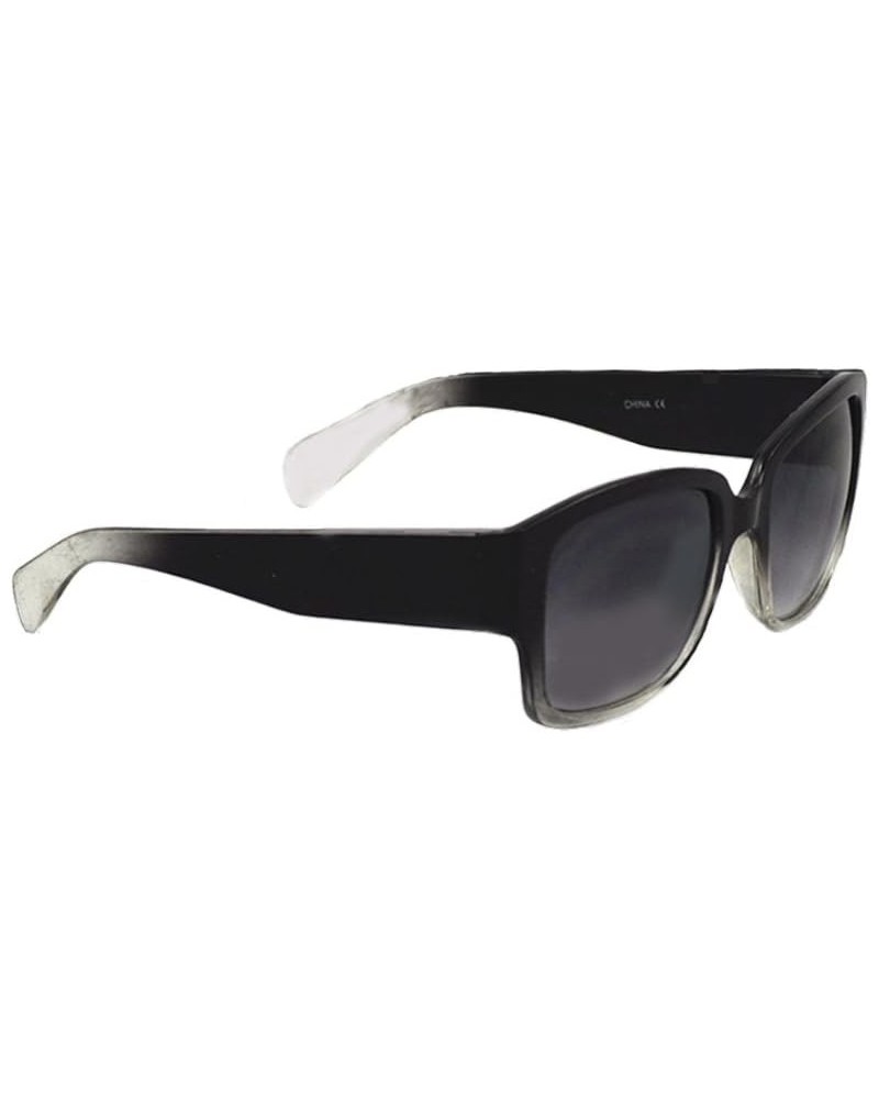 'Ava' Sophisticated Large Sunglasses $14.35 Rectangular