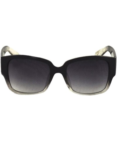 'Ava' Sophisticated Large Sunglasses $14.35 Rectangular