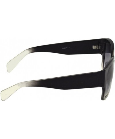 'Ava' Sophisticated Large Sunglasses $14.35 Rectangular