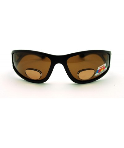 Ragged Bronze Polarized Bifocal Sunglasses Magnifier Readers 1.50 $11.48 Wayfarer