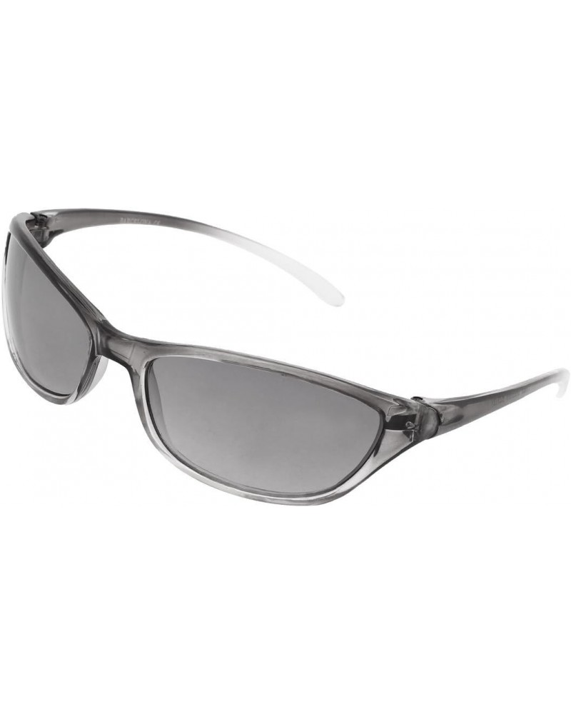 Women Men Grey Clear Plastic Rimmed Thin Temple Leisure Shopping Sunglasses (id: 075 aba c5b eb3 e15 $9.87 Designer