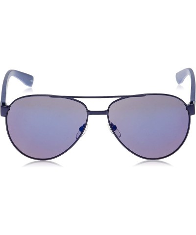 L185S Blue Matte $19.19 Wayfarer