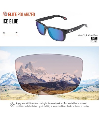 Polarized Replacement Lenses for Costa Del Mar Luke Sunglasses Ice Blue $11.70 Designer