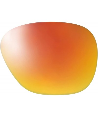 Smith Lake Shasta Polarized Sunglass Replacement Lenses in 45 Options Red Mirror $24.16 Designer