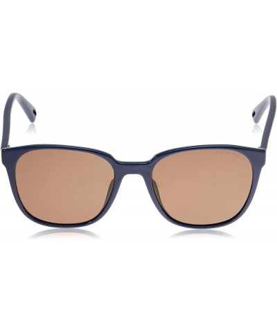 Ladies Gs664S Gsrd Yldia 414 54 Sunglasses Blue, Blue (Blue), 54 $34.68 Rectangular